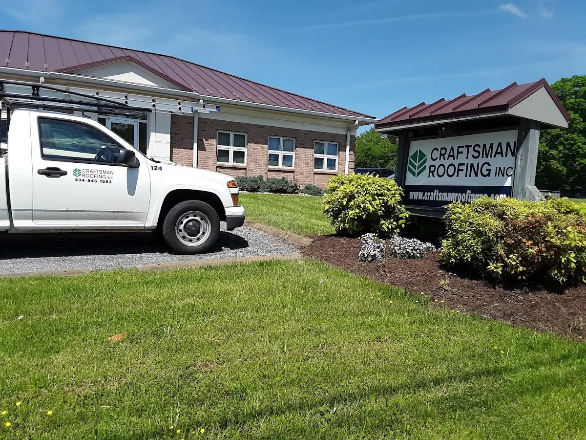 Quality Roof Inspection & Assessment by experienced craftsmen in Voorhees Corner